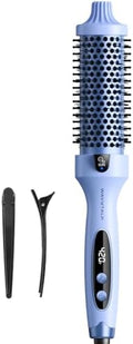 Wavytalk Thermal Brush Blowout Boost 1.5″ Heat Round Brush for Blowout Look by wavytalk-HairTalks