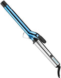 BabylissPRO Nano Titanium Professional Curling Iron with Extended/Long Barrel Perfect for Longer Hair by Unknown