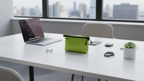 GOX Travel Small Toiletry Bag - Image 4