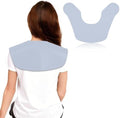 Wokyo Silicone Hair Cutting Collar, Non-slip Hair Cutting Mat Haircut Cape Catcher Neck Wrap Guard Neck Fitting Accessories by WOKYO