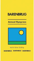 BARENBRUG USA 491087 50 lb Ann Ryegrass Seed by Barenbrug