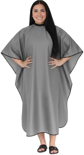 Allegro Combs Hair Cutting Capes by AllegroCombs