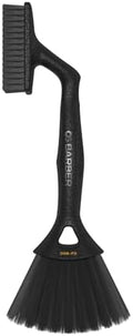 Olivia Garden Barber Wave Brush Collection – Vegan Boar & Combo Bristle Variations, Palm, Tunnel, Fade Brushes by Unknown