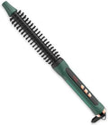 BANGMENG Mini Barrel Thermal Brush for Short Hair 0.35 Inch Curling Brush by BANGMENG