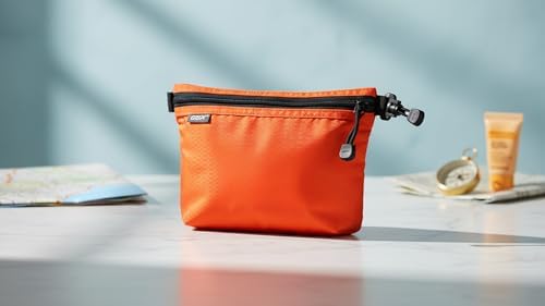 GOX Travel Small Toiletry Bag - Image 4