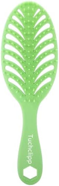 Vented Detangling Brushes for Wet & Dry,Curly Straight Thick Hair by Unknown