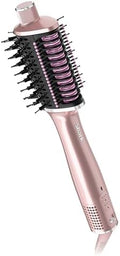 Shark Glossi 2-in-1 Hot Tool & Air Glosser, Lychee Pink, HT302PK by Shark
