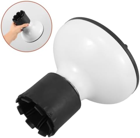 Universal Hair Dryer Diffuser Attachment for 4.2-6.2 Nozzles - Image 7