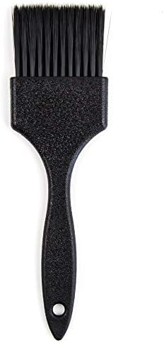 3 Power Painter Hair Dye Brushes - Hair Coloring Brushes - Color Tint Brush - Image 4