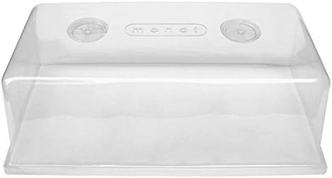 Mondi MONDIG100 Mini Greenhouse, 7-Inch by Mondi