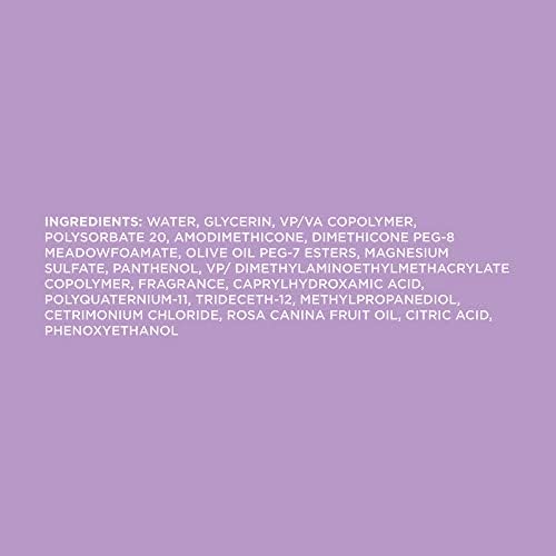 John Frieda Anti Frizz,Frizz Ease Dream Curls Daily Styling Spray for Curly Hair,Magnesium-enriched Formula,6.7 Oz,(Pack of 6) - Image 4