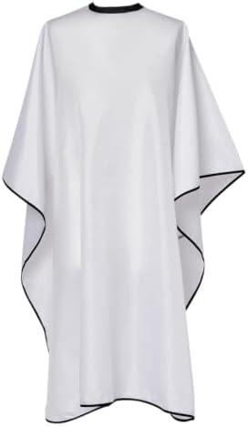 Fromm Professional Lightweight Client Hairstyling & Hair Cutting Cape by Fromm