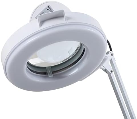 Funnylife 3 in 1 Aromatherapy Ozone Facial Steamer and Mag Lamp and High Frequency - Image 5