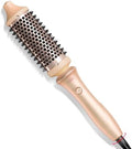 TYMO Thermal Brush Curling Brush, STYLUX 1.7" Heated Round for Blowout Look by TYMOFashionTech