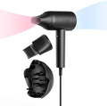 TYMO Hair Dryer Blow Dryer 300M Ionic Hairdryer with Diffuser & Comb by TYMOFashionTech