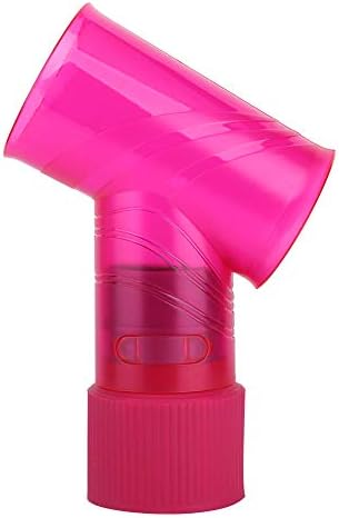 Tangxi Hair Dryer Diffuser for Curly Hair, Heat (Pink) - Image 6