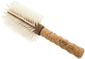 Ibiza Hair - Boar Bristle Round Brush (B5-80mm) by IbizaHair