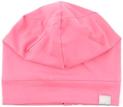 Kids Beanie Sleep Hats Bonnet for Child Curly Frizzy Hair Daily - Image 4