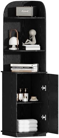 NACHES Salon Stations for Hair Stylist, Barber Hair Stylist Storage Cabinet by NacheskidsFurniture