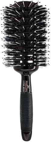Phillips Brush Luxe Monster Vent 3 Hair Brush, 3.5 Inch Barrel by PhillipsBrush