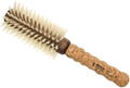 Ibiza Hair - Boar Bristle Round Brush (B4-65mm) by IbizaHair