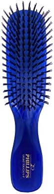 Phillips Brush Light Touch 6 Detangling Hair Brush, Petite Sapphire Blue by PhillipsBrush