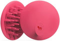ds labs Revitalizing Scalp Brush - Silicone Shampoo Massager for a Cleaner, Fresher, Feeling Scalp, Lifts Build Up & Boosts Lather, Ergonomic, Water Resistant, for All Hair Types by DSLaboratories