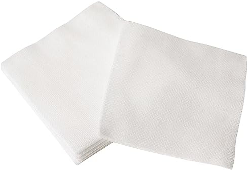 ForPro All-Purpose Lint-Free 4-Ply Esthetic Wipes, 200ct, 4"x4" - Image 2