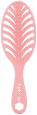 Vented Detangling Brushes for Wet & Dry,Curly Straight Thick Hair by Unknown