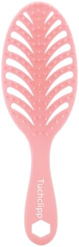Vented Detangling Brushes for Wet & Dry,Curly Straight Thick Hair by Unknown