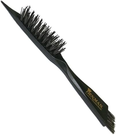 Denman Hairbrush Cleaning Brush for Effective Hairbrush Cleaning, DBC1 by Unknown
