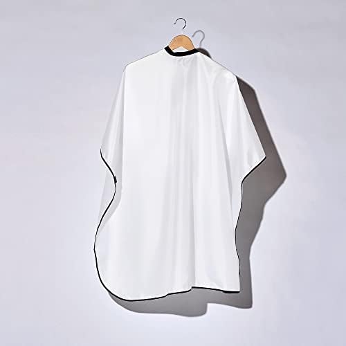 Fromm Professional Lightweight Client Hairstyling & Hair Cutting Cape - Image 4