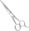 UM Supplies Scissors 6.5 | Premium Barber Shears For Hair Cutting | Multiple Purpose Cutting Scissors | Haircut Scissors For Salon I Women | Mens | kids I Pets by UMSupplies