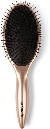 The Hair Edit Smooth & Polish Brush by TheHairEdit