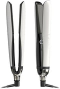 ghd Platinum+ Styler ― 1" Flat Iron Hair Straightener, Professional Ceramic Hair Styling Tool for Stronger Hair, More Shine, & More Color Protection by Unknown