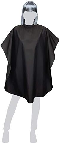 Fromm Professional Lightweight Client Hairstyling & Hair Cutting Cape - Image 2