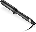 ghd Chronos Curve Max Wand, 1.5" Barrel, Black by ghd