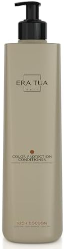 Rich Cocoon Color Protection Conditioner, 750 ml by EraTua