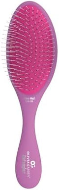 Olivia Garden Aurora Detangler Brush for Wet and Dry Fine to Medium Hair - Detangling Brush for Women, Men, Kids by Unknown
