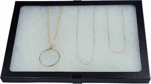 SE Glass Top Display Box - JT928 - Image 7