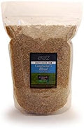 Contractor’s Grass Seed Blend by Eretz (3lb) - Choose Size! Willamette Valley, Oregon Grown. Premium, Number 1 Seeds Only! No Weed Seeds or Fillers by Eretz
