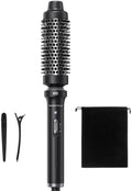 Wavytalk Thermal Brush 1.5" Detachable Heated Round Brush for Blowout Look by wavytalk-HairTalks