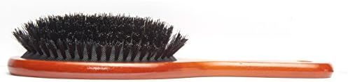 Diane Oval Wood Paddle Brush, Small, D9002 - Image 4