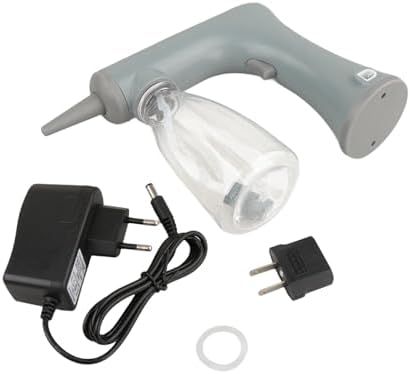 Perming Foaming Machine Perm Bubble Styling Tool Fine Foam Effect Compact PP Material Suitable for, Grey 150ml - Image 6