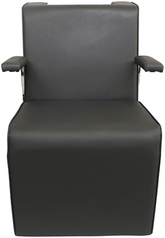 Chromium PureSana 2037 - Salon Dryer Chair - Grey - Image 3
