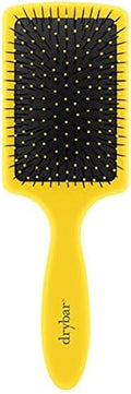 Drybar The Lemon Bar Paddle Brush by Unknown