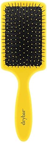 Drybar The Lemon Bar Paddle Brush by Unknown