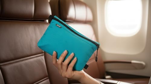 GOX Travel Small Toiletry Bag - Image 2
