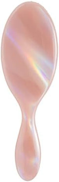 Wet Brush Original Detangler, Bronze (Iridescence Icon), Ultra-Soft IntelliFlex Bristles Glide Through Tangles, Detagnling Hair Brush, All Hair Types (Wet & Dry), Women & Men, Limited Edition by WetBrush
