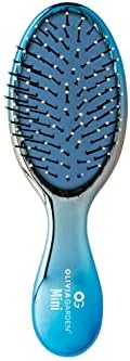 Olivia Garden Aurora Detangler Brush for Wet and Dry Fine to Medium Hair - Detangling Brush for Women, Men, Kids by Unknown